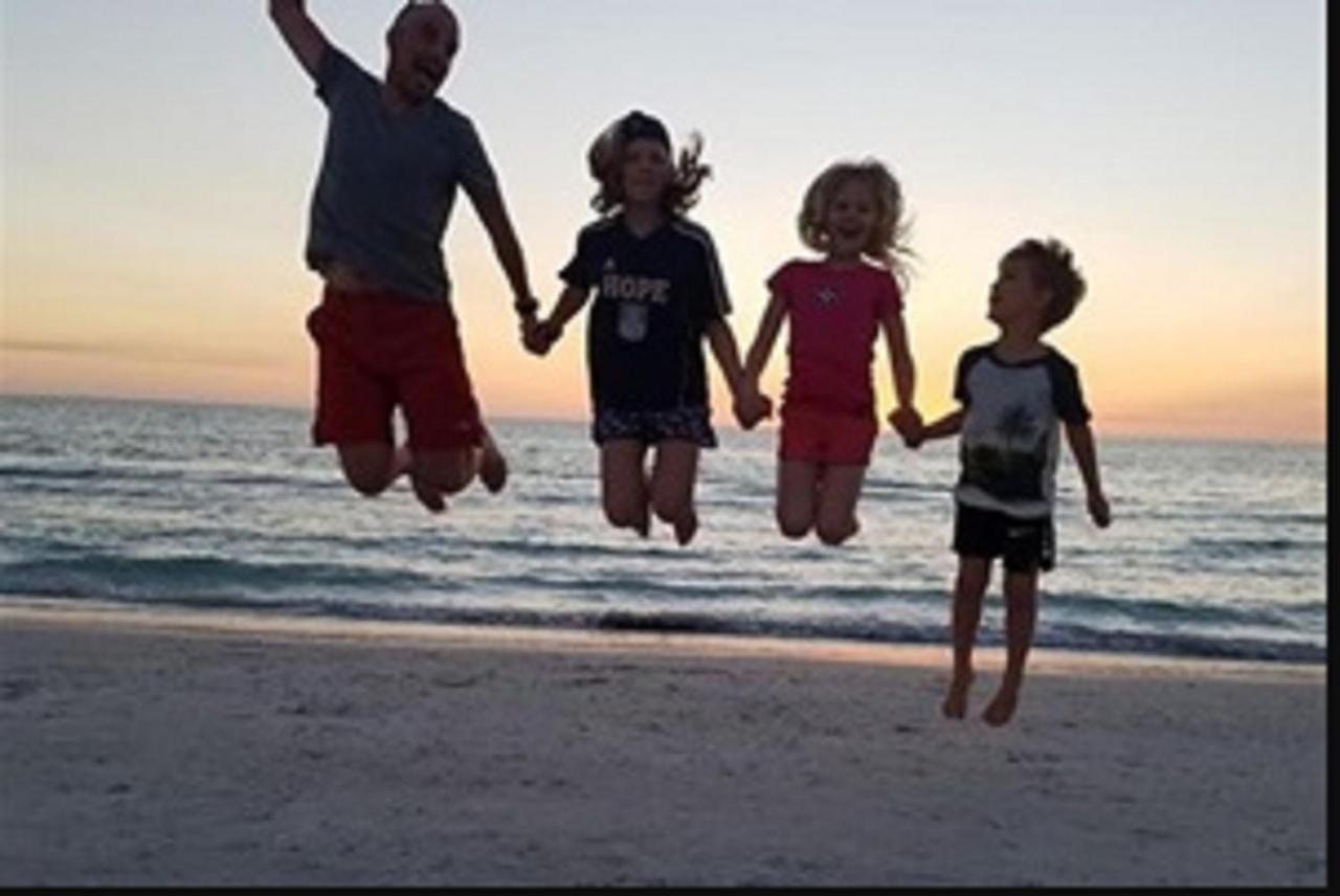 Pag Beachhouse Rentals St. Pete Beach Kültér fotó