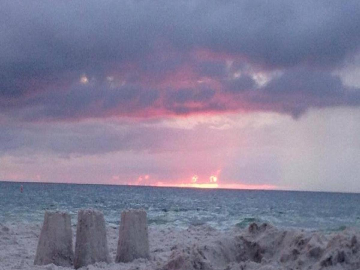 Pag Beachhouse Rentals St. Pete Beach Kültér fotó