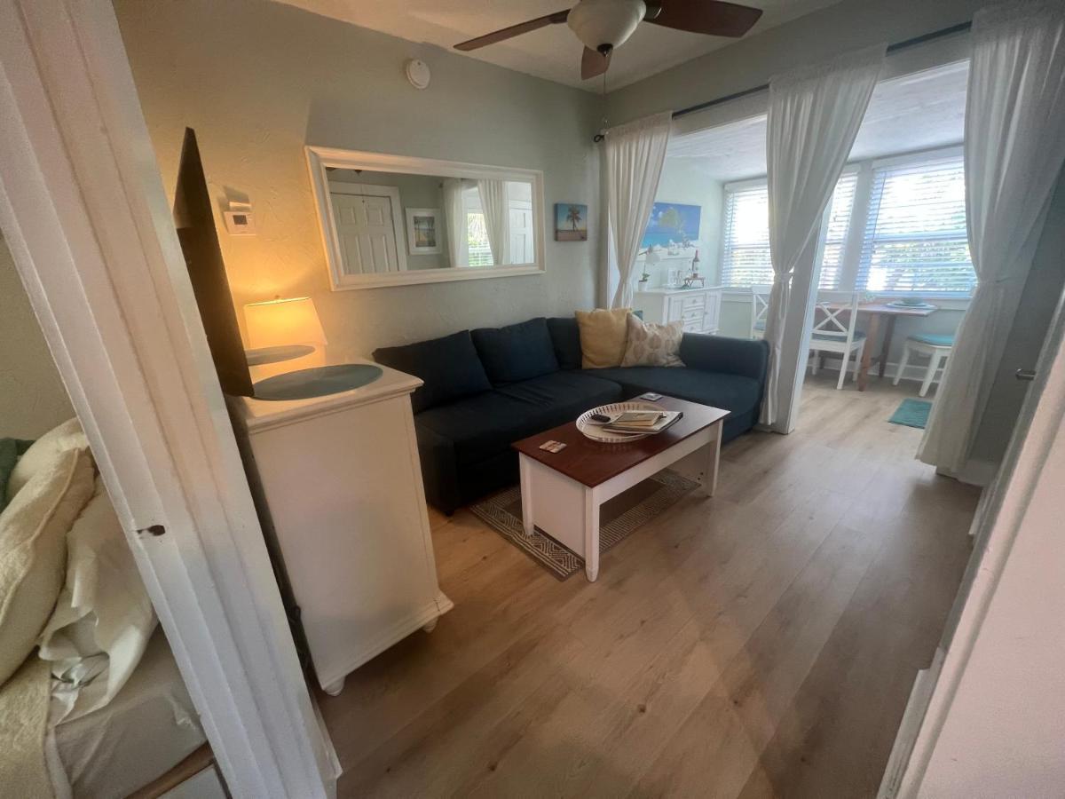 Pag Beachhouse Rentals St. Pete Beach Kültér fotó