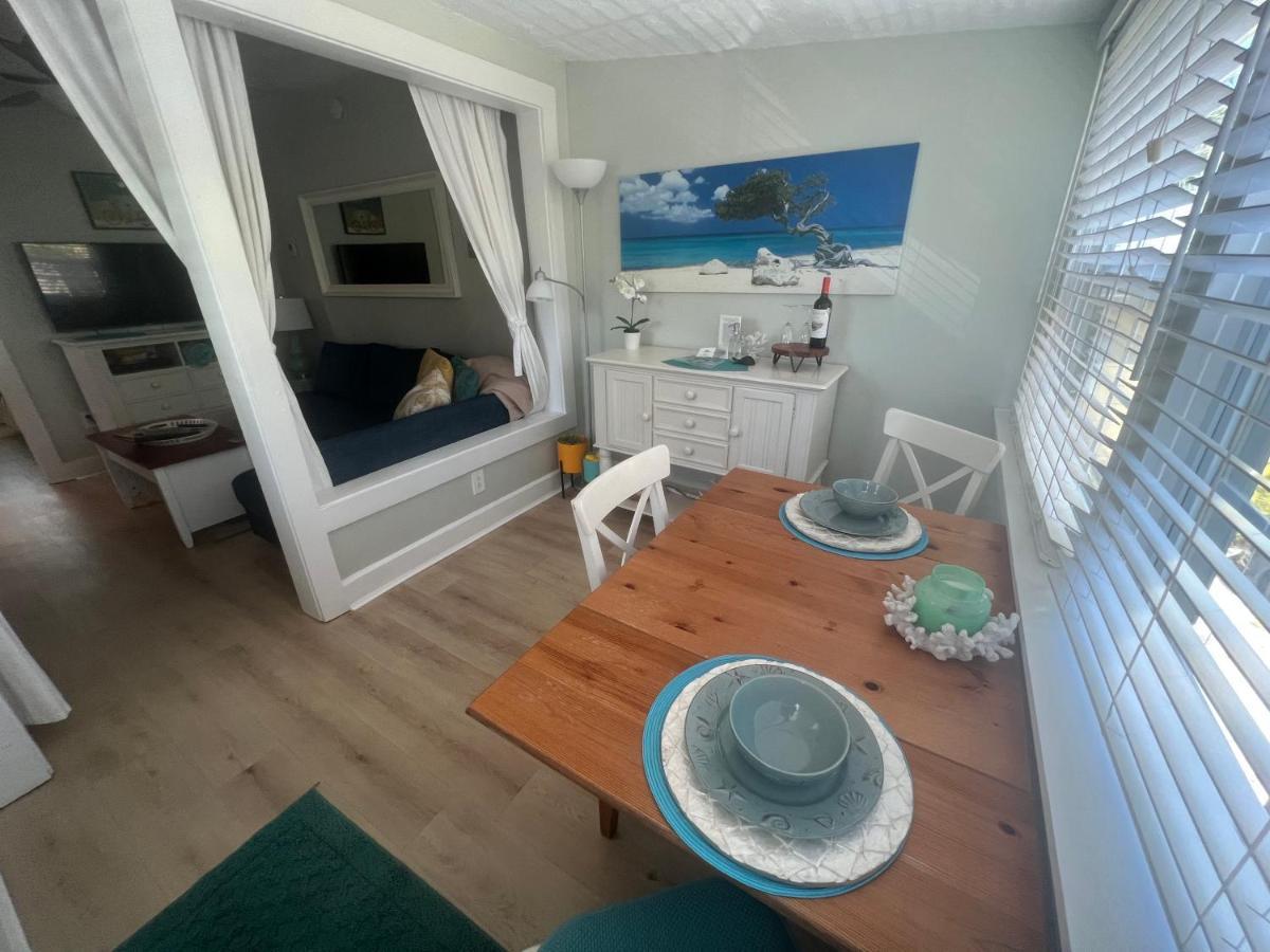 Pag Beachhouse Rentals St. Pete Beach Kültér fotó