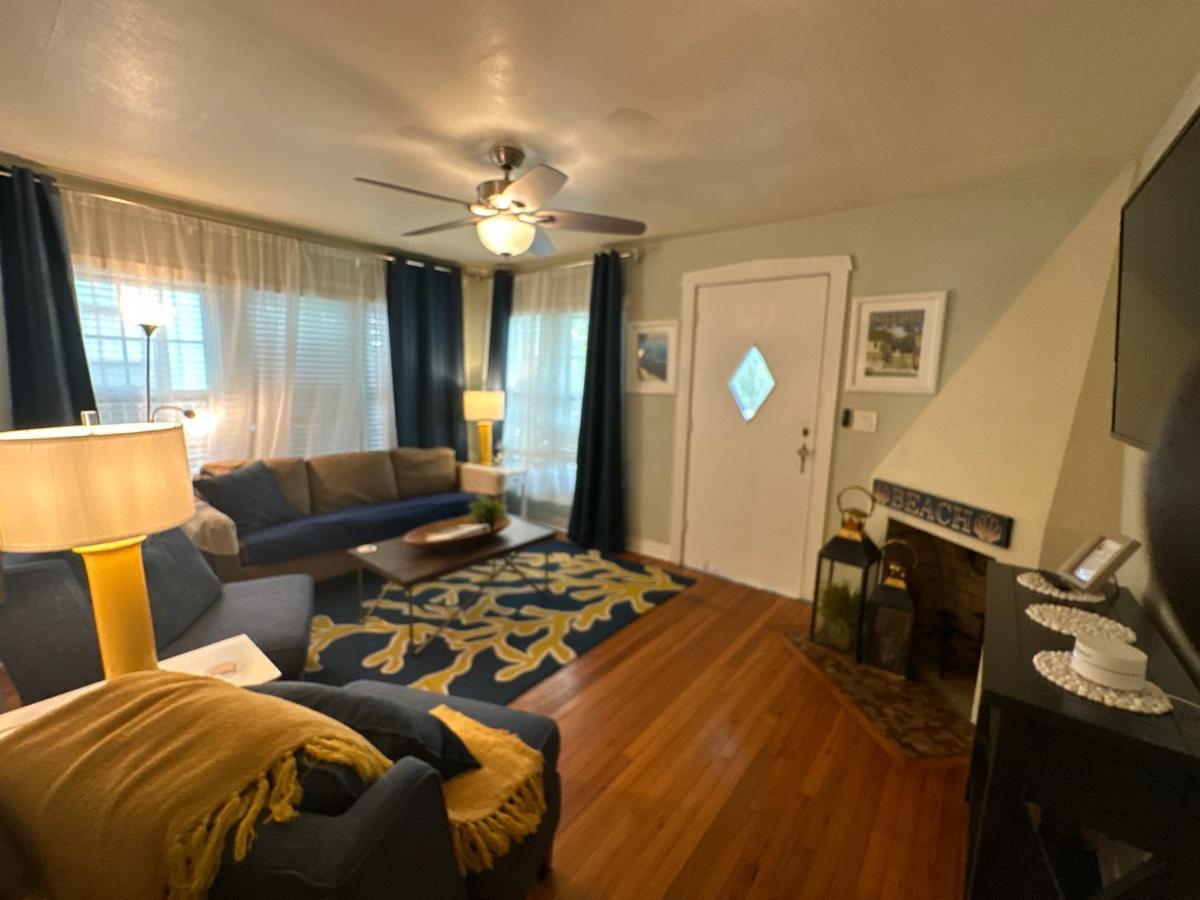Pag Beachhouse Rentals St. Pete Beach Kültér fotó