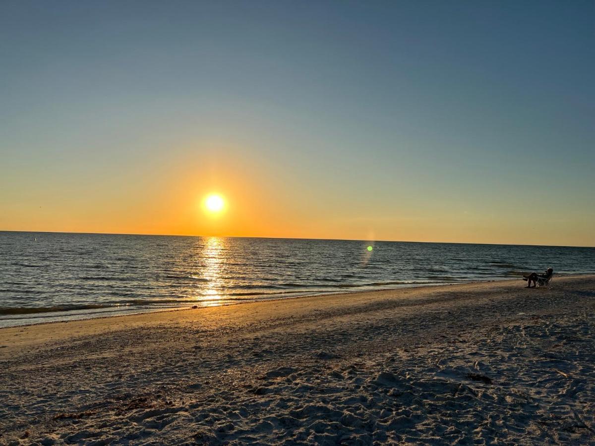 Pag Beachhouse Rentals St. Pete Beach Kültér fotó