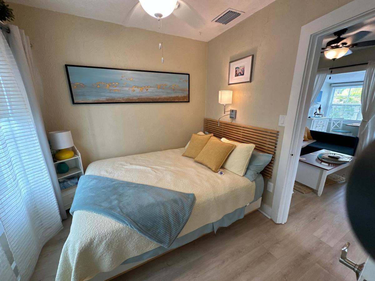 Pag Beachhouse Rentals St. Pete Beach Kültér fotó