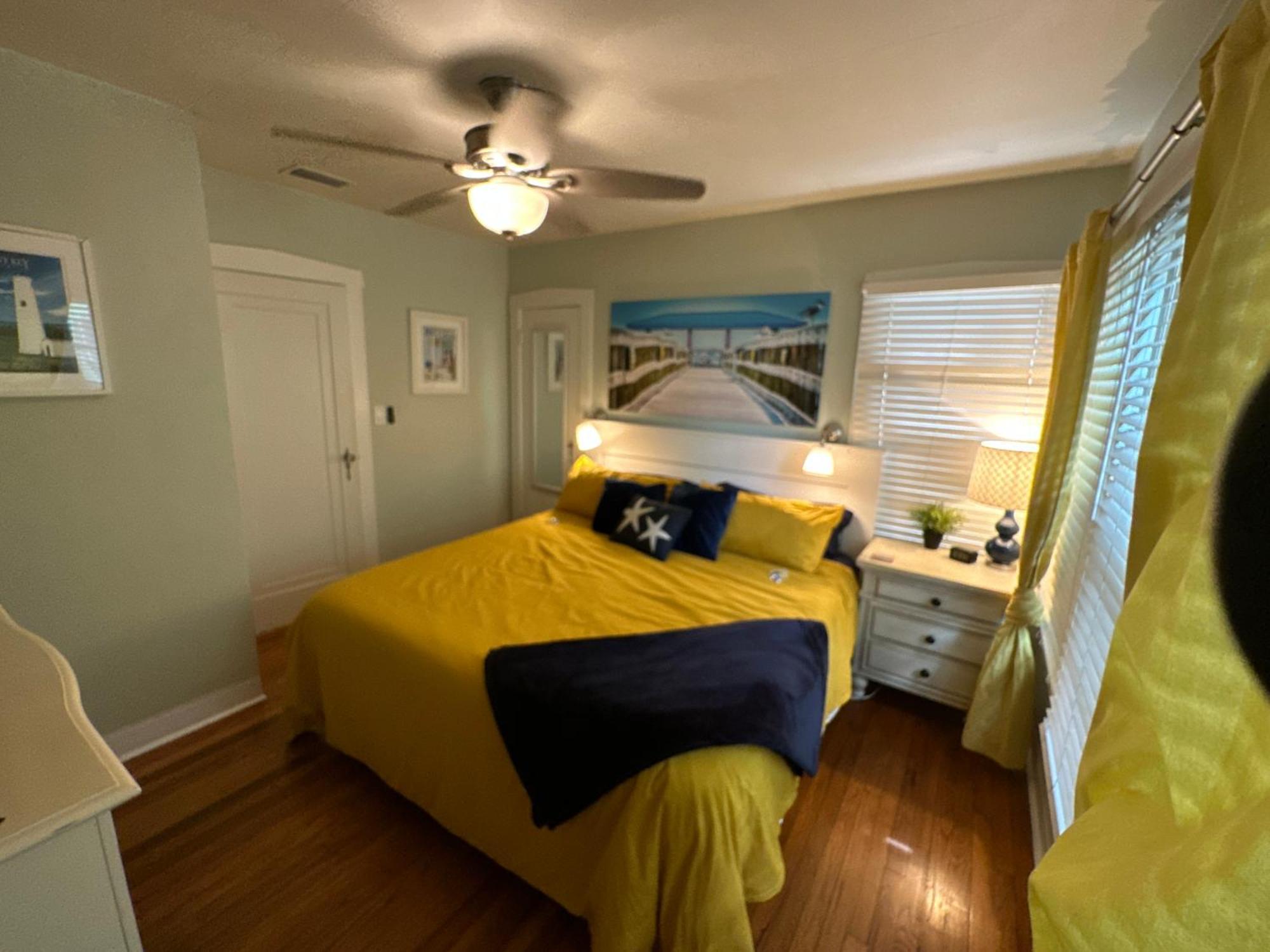 Pag Beachhouse Rentals St. Pete Beach Kültér fotó