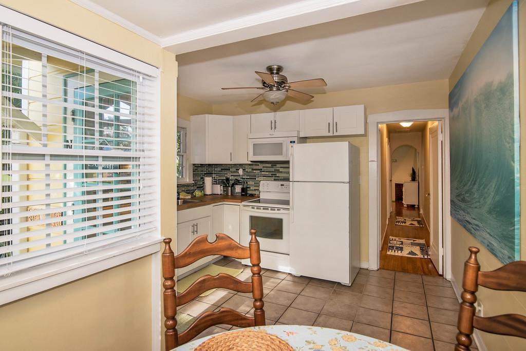 Pag Beachhouse Rentals St. Pete Beach Kültér fotó
