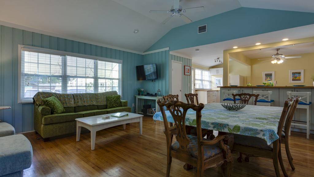 Pag Beachhouse Rentals St. Pete Beach Kültér fotó