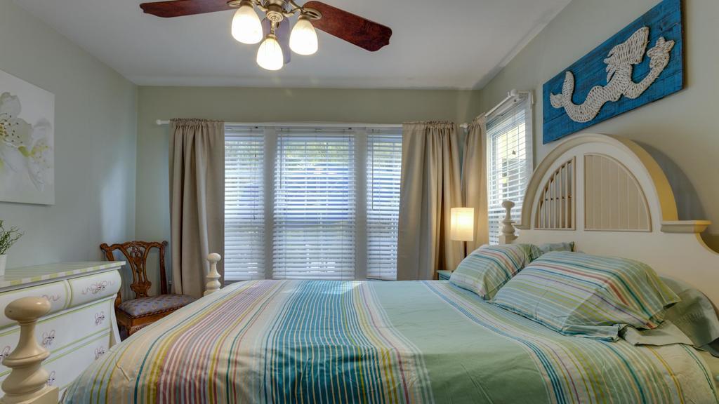 Pag Beachhouse Rentals St. Pete Beach Kültér fotó