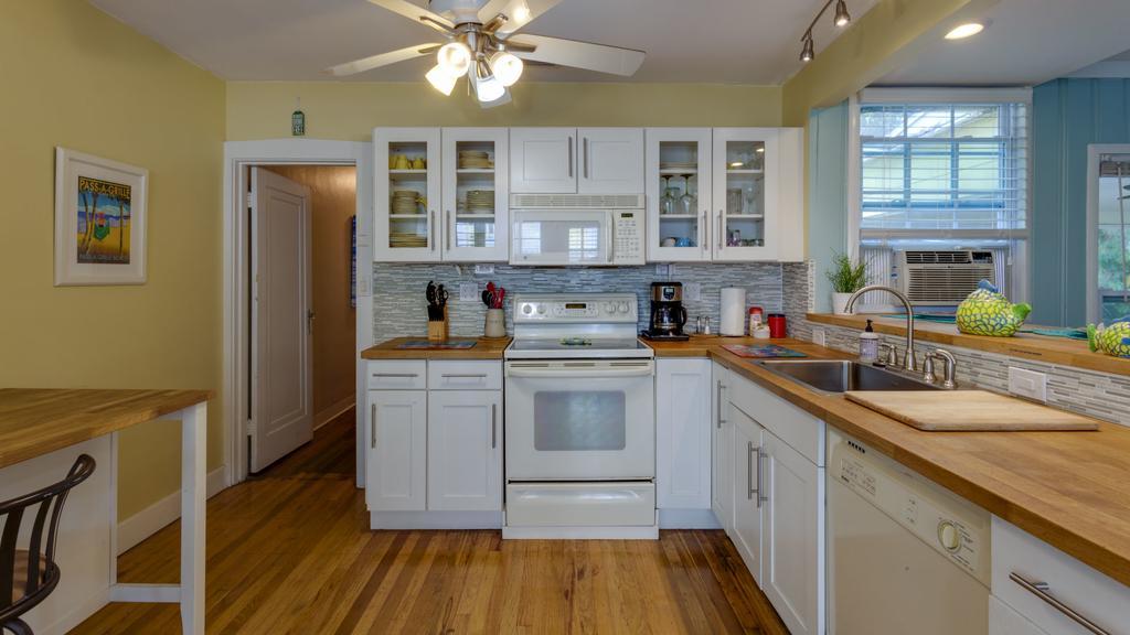 Pag Beachhouse Rentals St. Pete Beach Kültér fotó
