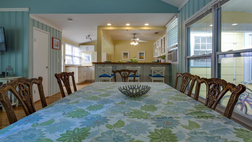 Pag Beachhouse Rentals St. Pete Beach Kültér fotó