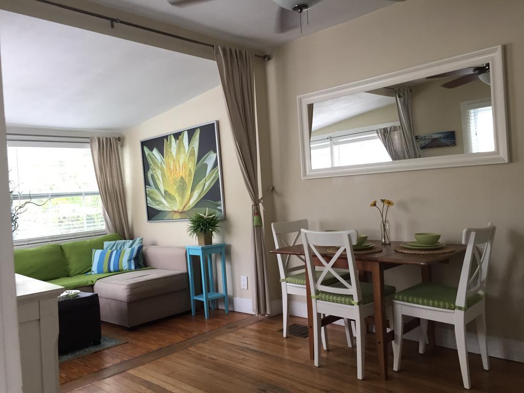 Pag Beachhouse Rentals St. Pete Beach Kültér fotó