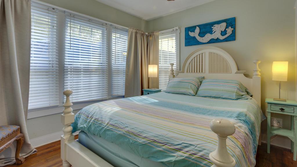 Pag Beachhouse Rentals St. Pete Beach Kültér fotó