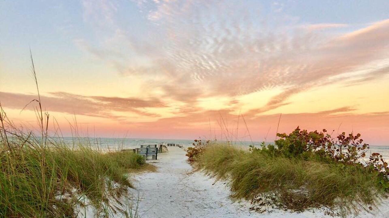 Pag Beachhouse Rentals St. Pete Beach Kültér fotó