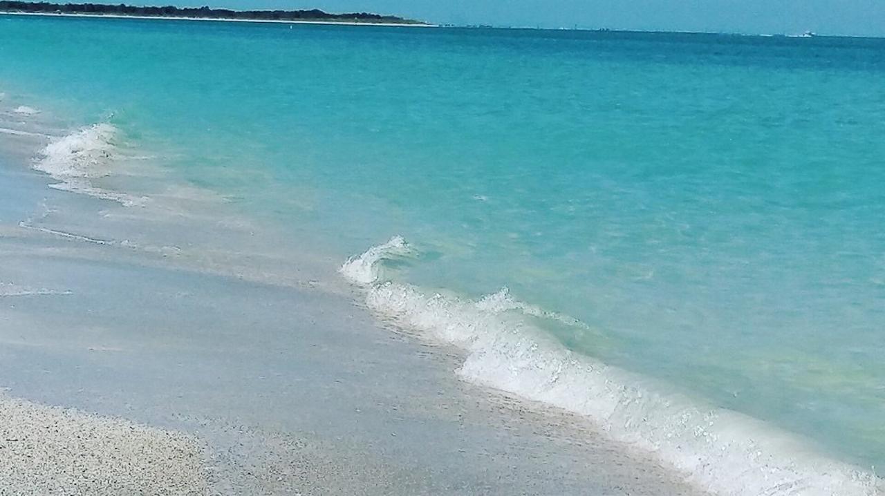 Pag Beachhouse Rentals St. Pete Beach Kültér fotó