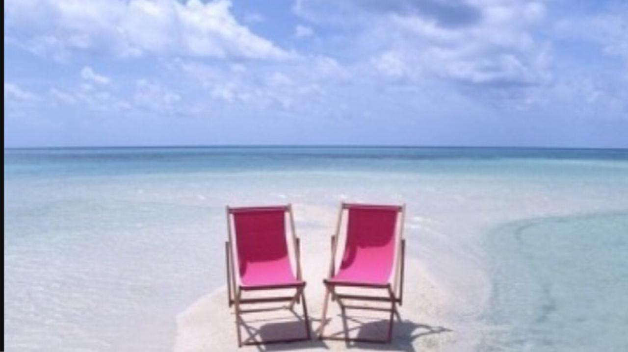 Pag Beachhouse Rentals St. Pete Beach Kültér fotó